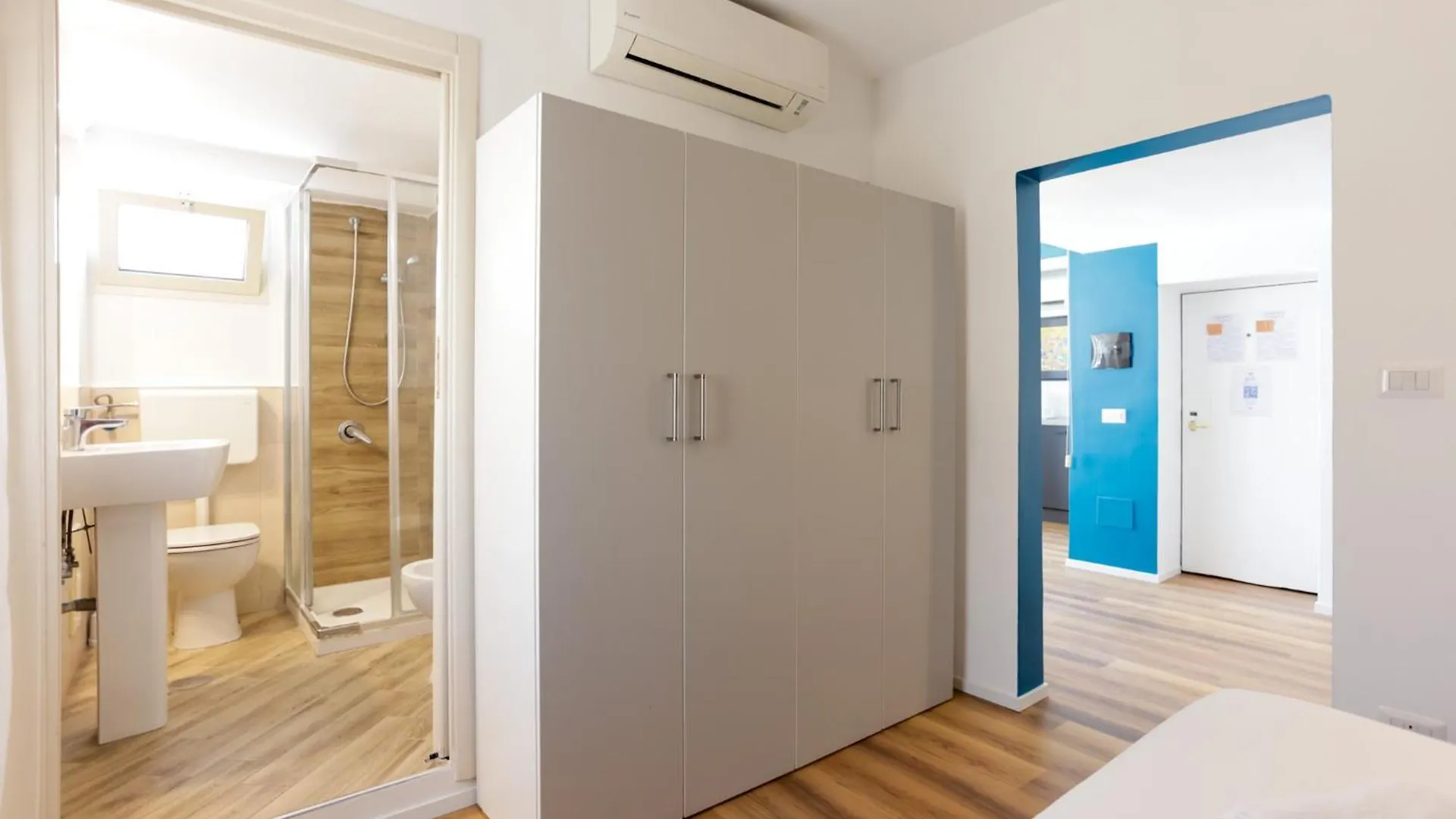 Ferienwohnung Galiani 20 Neapel