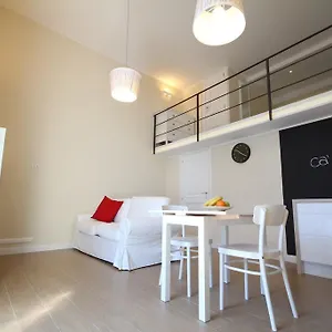 Apartment Albachiara, Naples