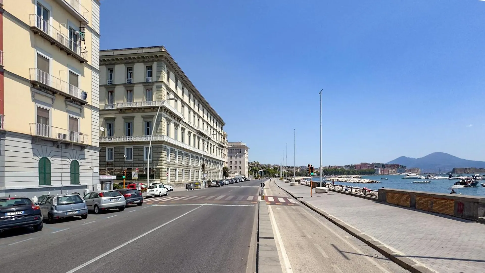Galiani 20 Apartment Naples 0*,  Italy